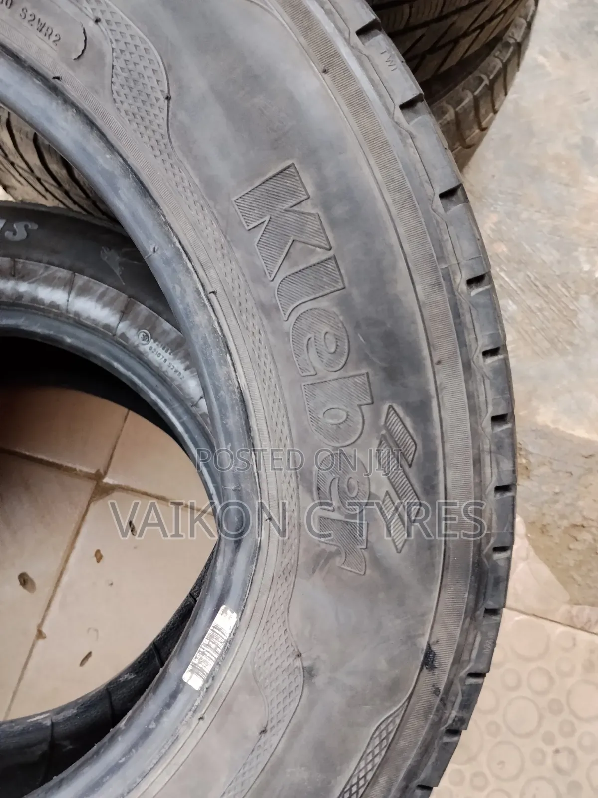 195/75r16 Commercial