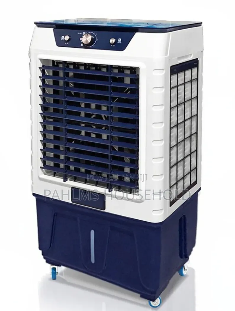 Commercial Outdoor|Indoor 60liters Evaporative Air Cooler