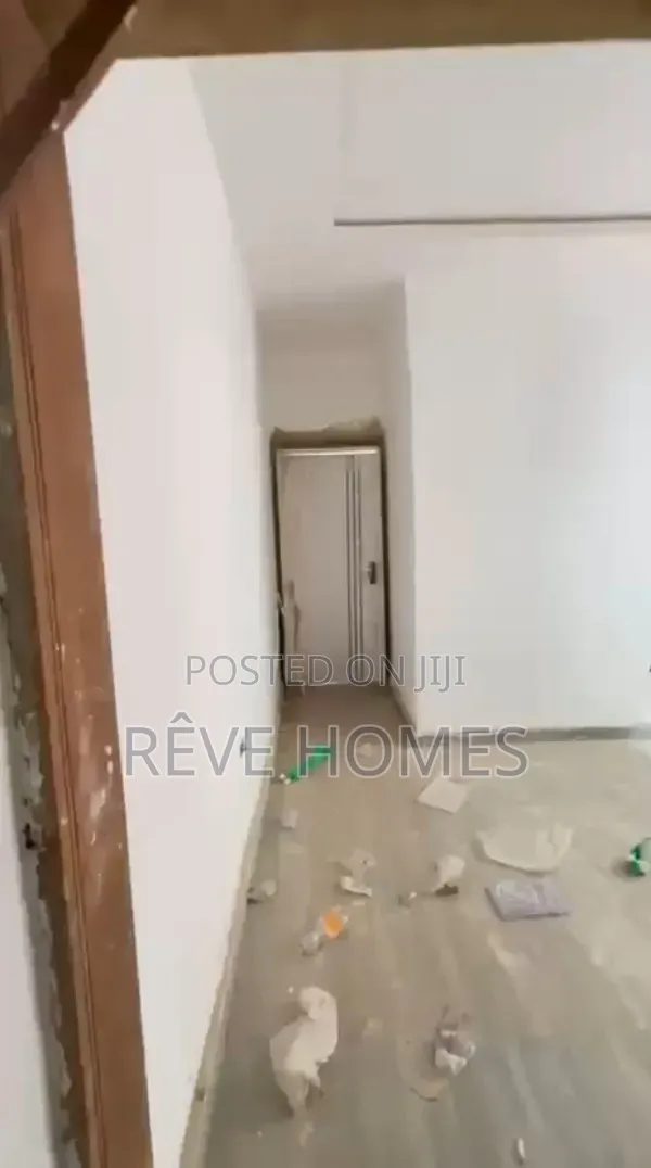 Mini Flat in Yaba, Iwaya for rent