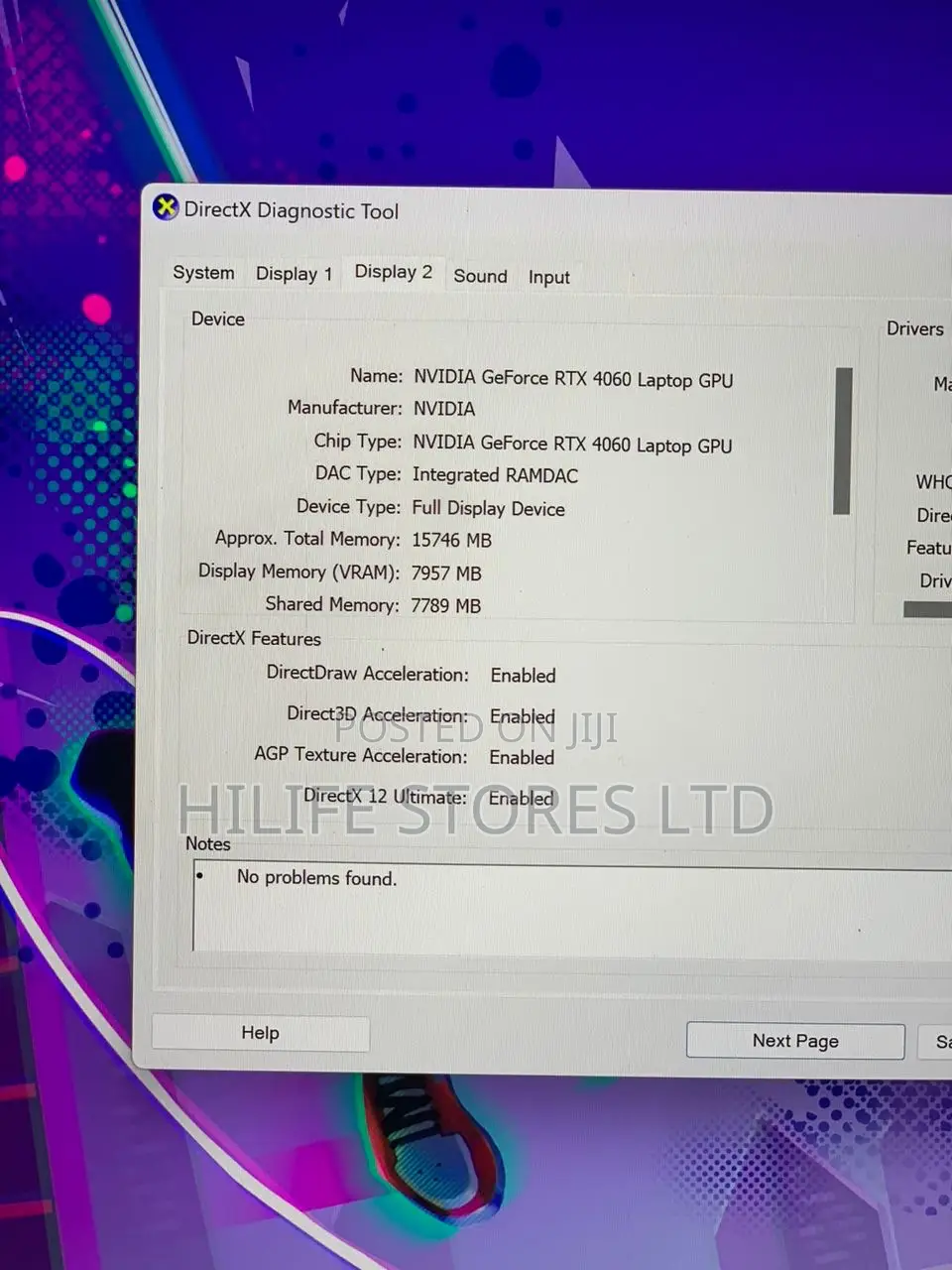 Laptop Asus ROG Zephyrus G14 16GB AMD Ryzen 9 SSD 1T