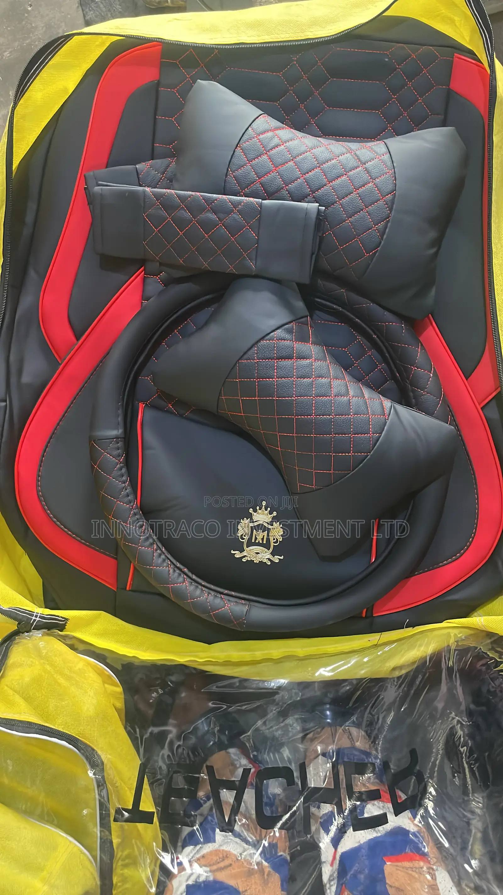 Seat Cover