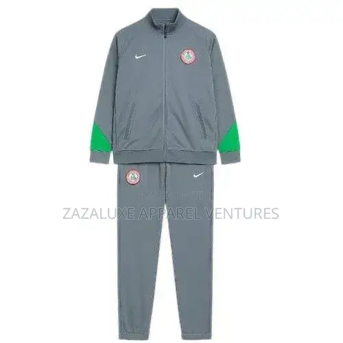 Nigeria Super Eagle Tracksuit