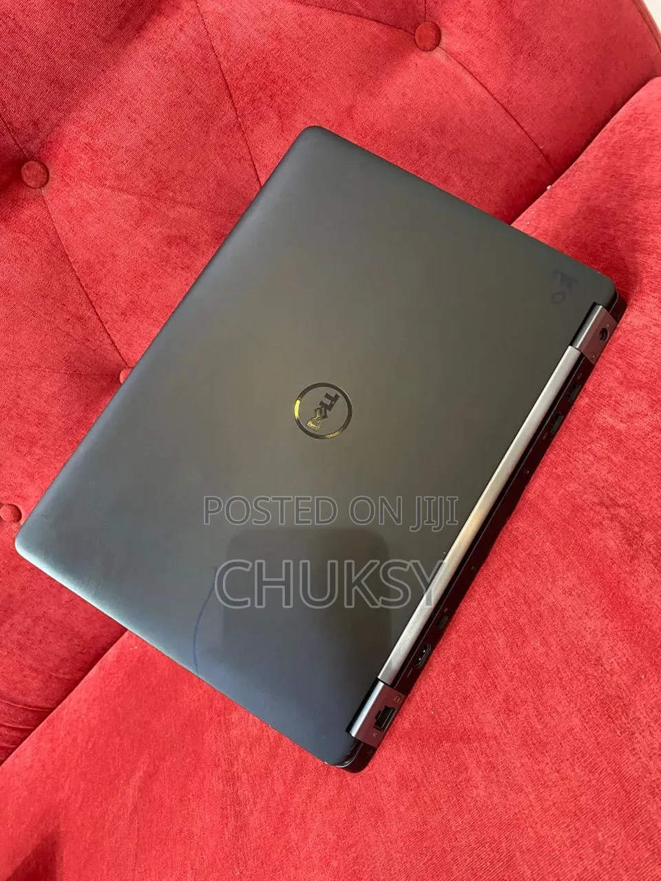 Laptop Dell Latitude E7470 8GB Intel Core i5 SSD 256GB