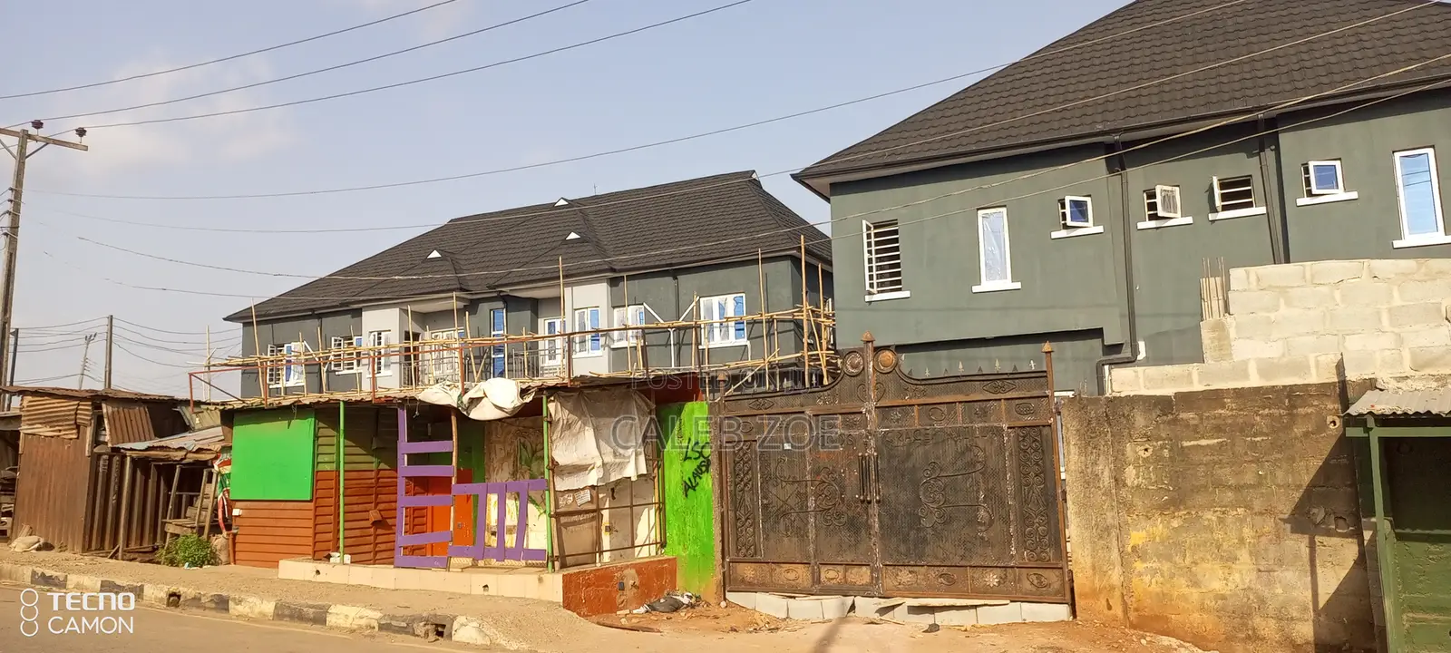 House Renovation Solutions