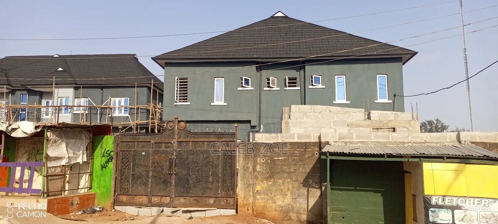 House Renovation Solutions