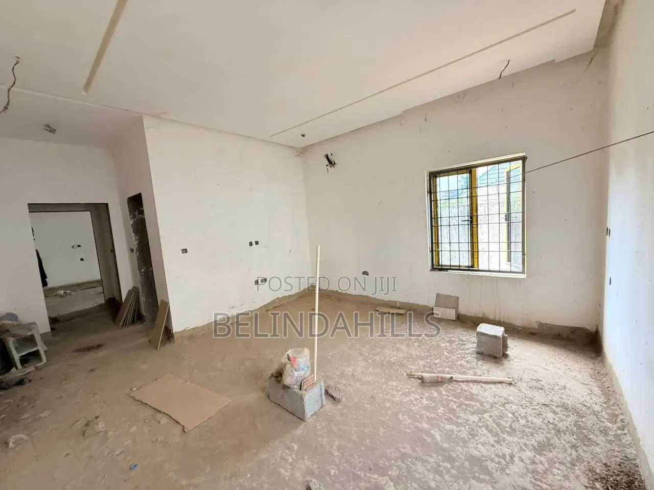 4bdrm Duplex in Kado for sale
