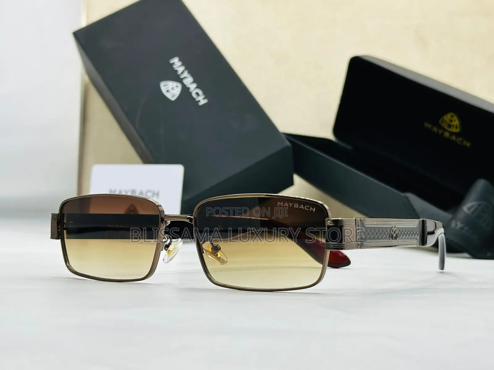 Luxury Men Designer Glasses – Trendy, Stylish Premium Quality