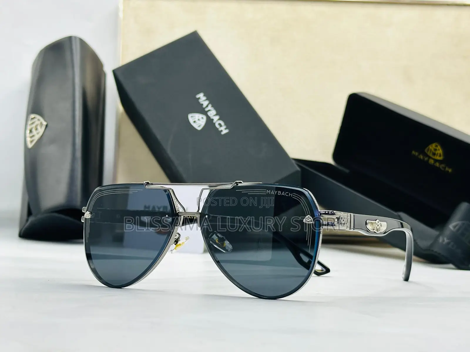 Luxury Men Designer Glasses – Trendy, Stylish Premium Quality