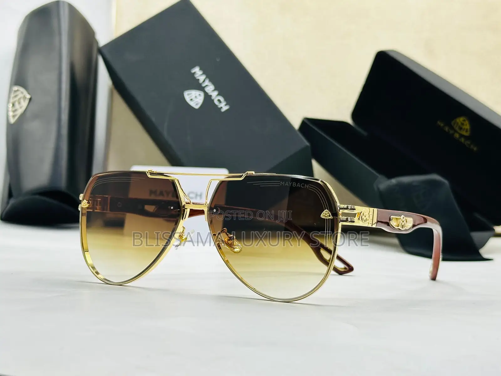 Luxury Men Designer Glasses – Trendy, Stylish Premium Quality