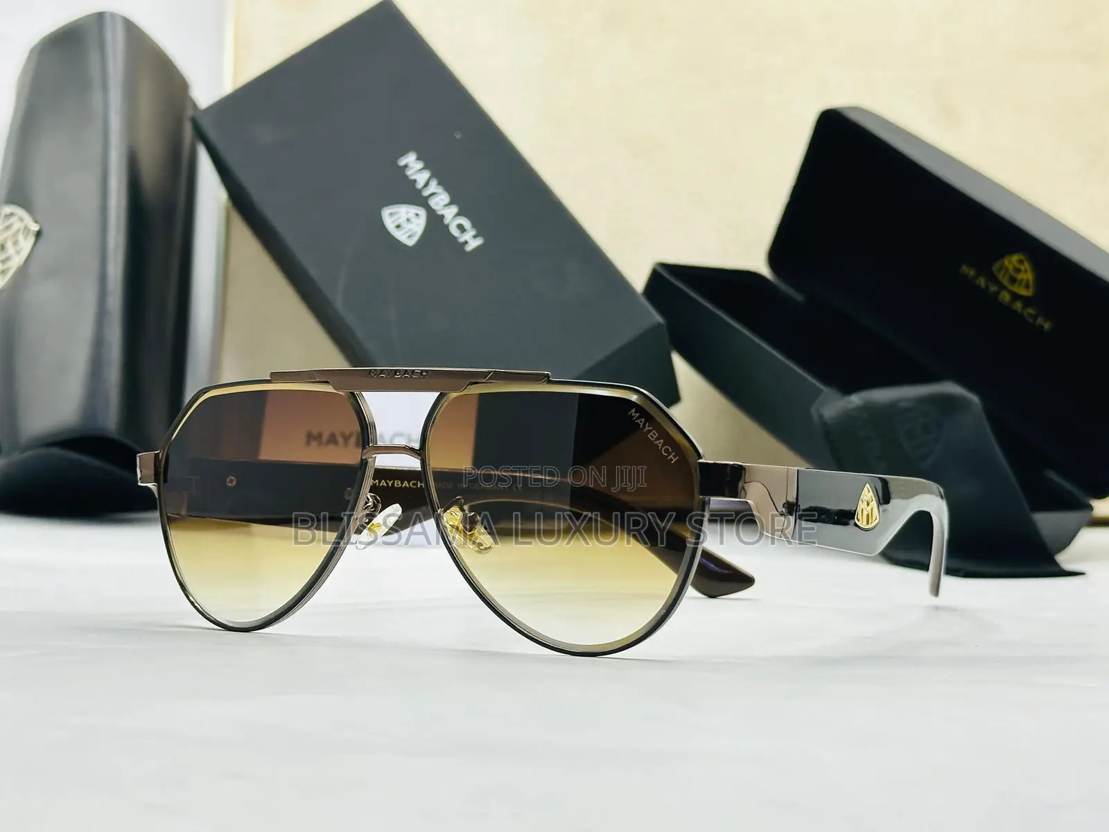 Luxury Men Designer Glasses – Trendy, Stylish Premium Quality