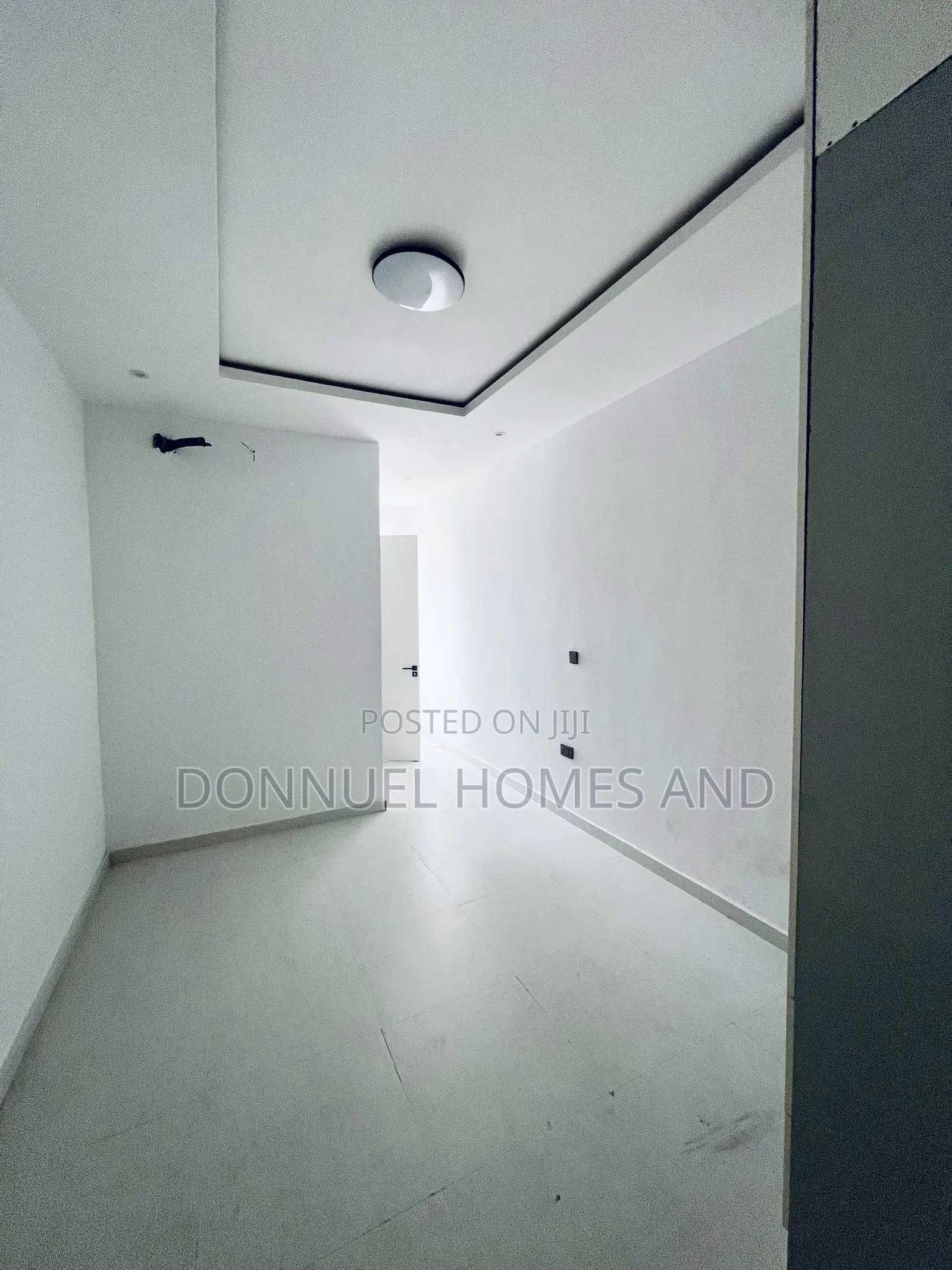 4bdrm Townhouse / Terrace in Lekki Expressway for rent
