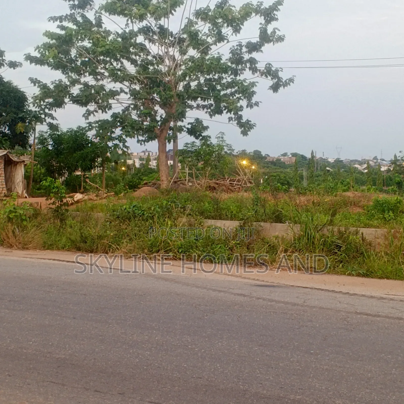 Industrial/ Residential Land for Sale