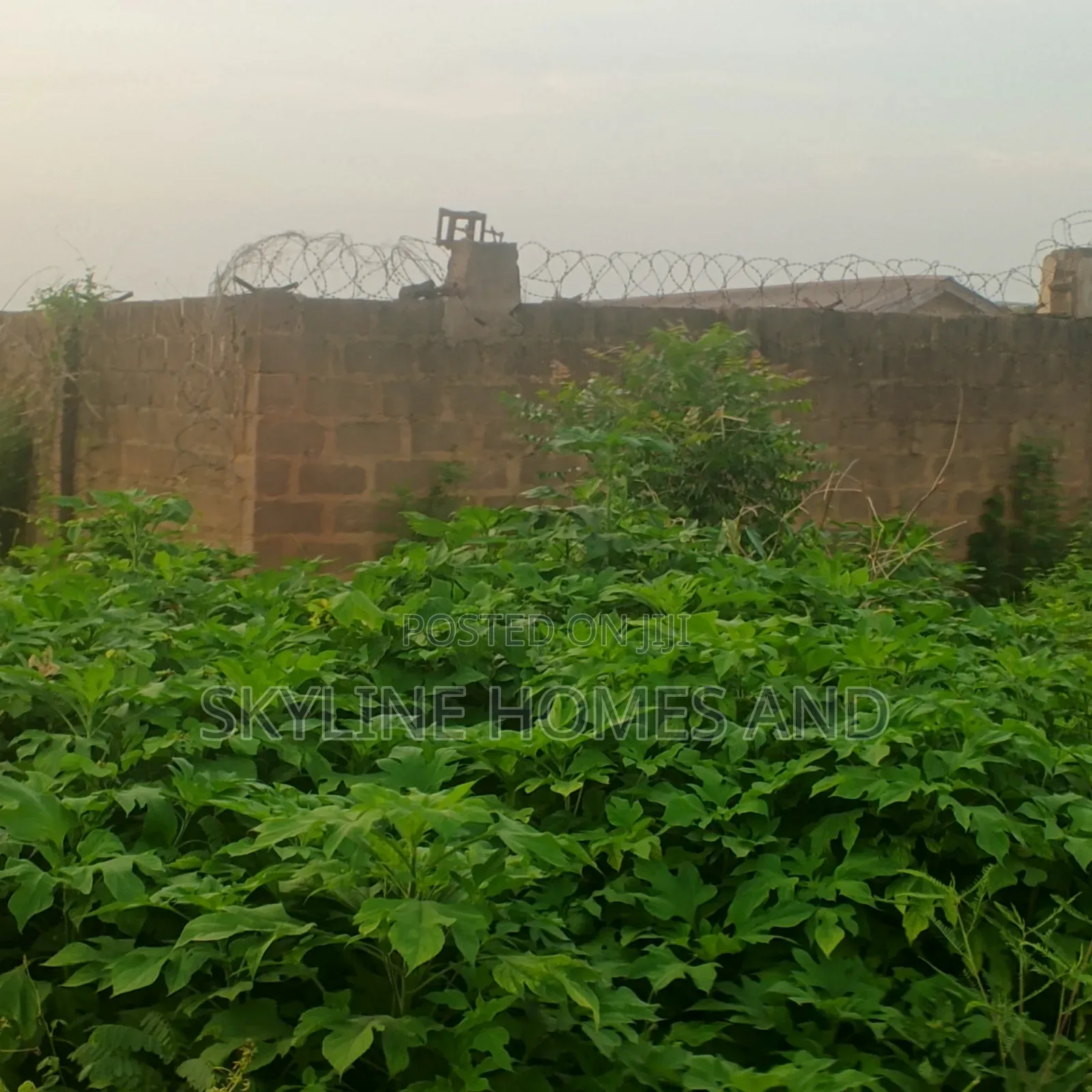 Industrial/ Residential Land for Sale