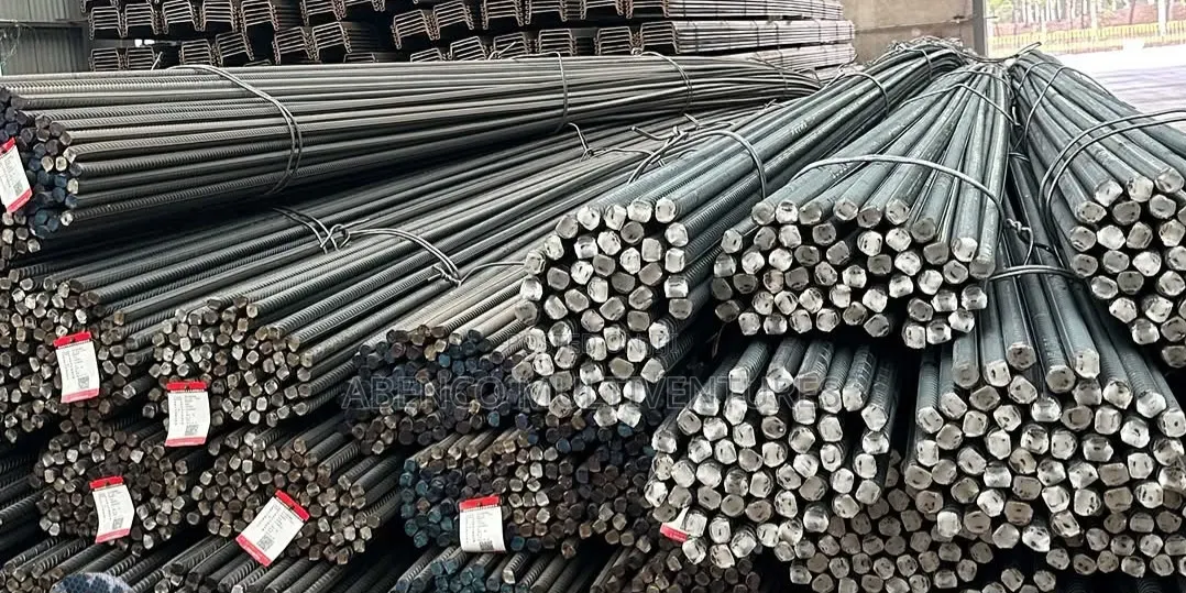 Supplier of TMT Reinforcement