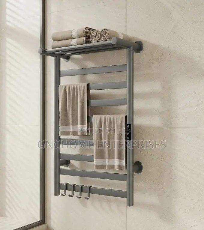 Electric Towels Dryer