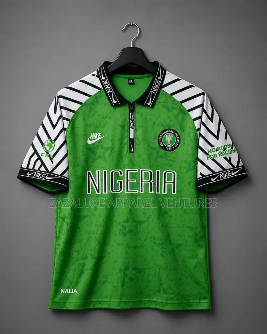 All Type of Official Coller Neck Jersey