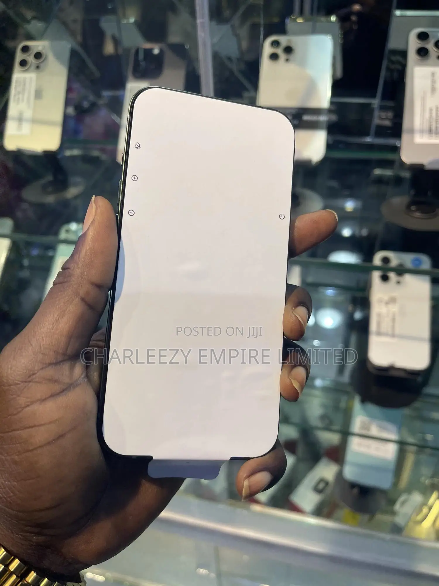 Apple iPhone 13 128 GB Green