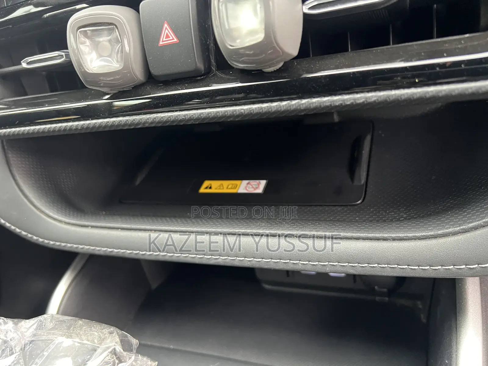 Toyota Highlander XSE FWD 2023 Burgundy