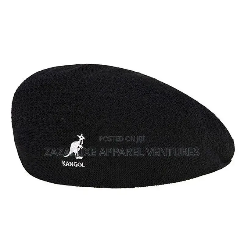 Luxury Kangol Available