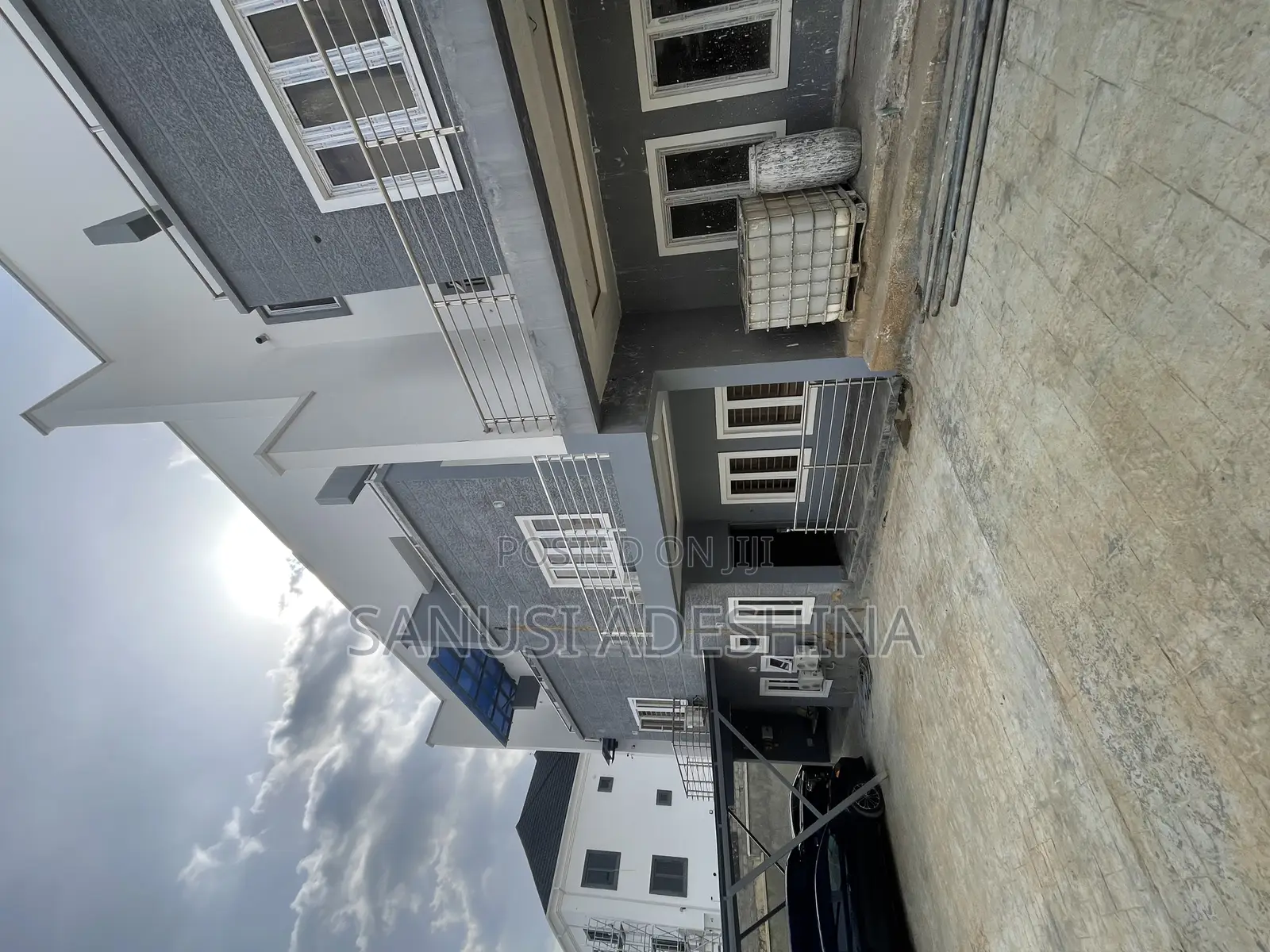 5bdrm Duplex in Gwarimpa Estate,Fct, Gwarinpa for sale