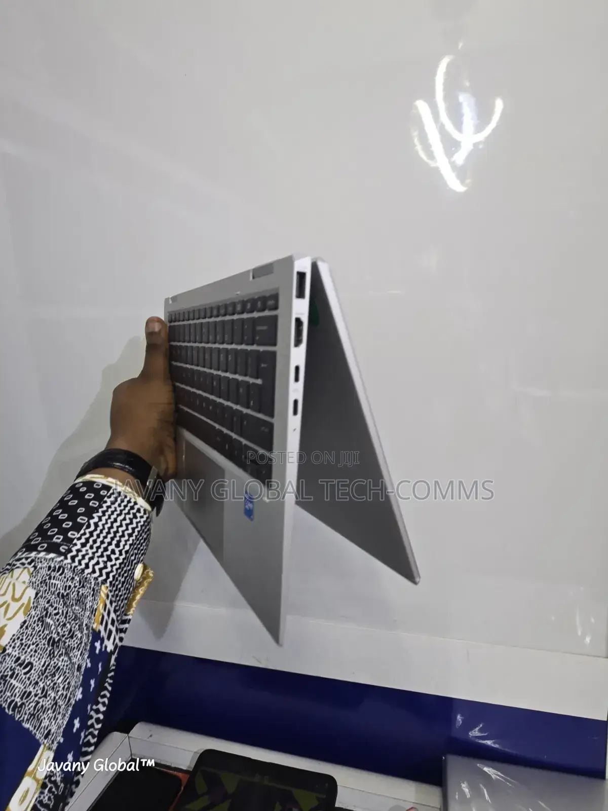 Laptop HP EliteBook x360 1030 G8 16GB Intel Core i5 SSD 256GB