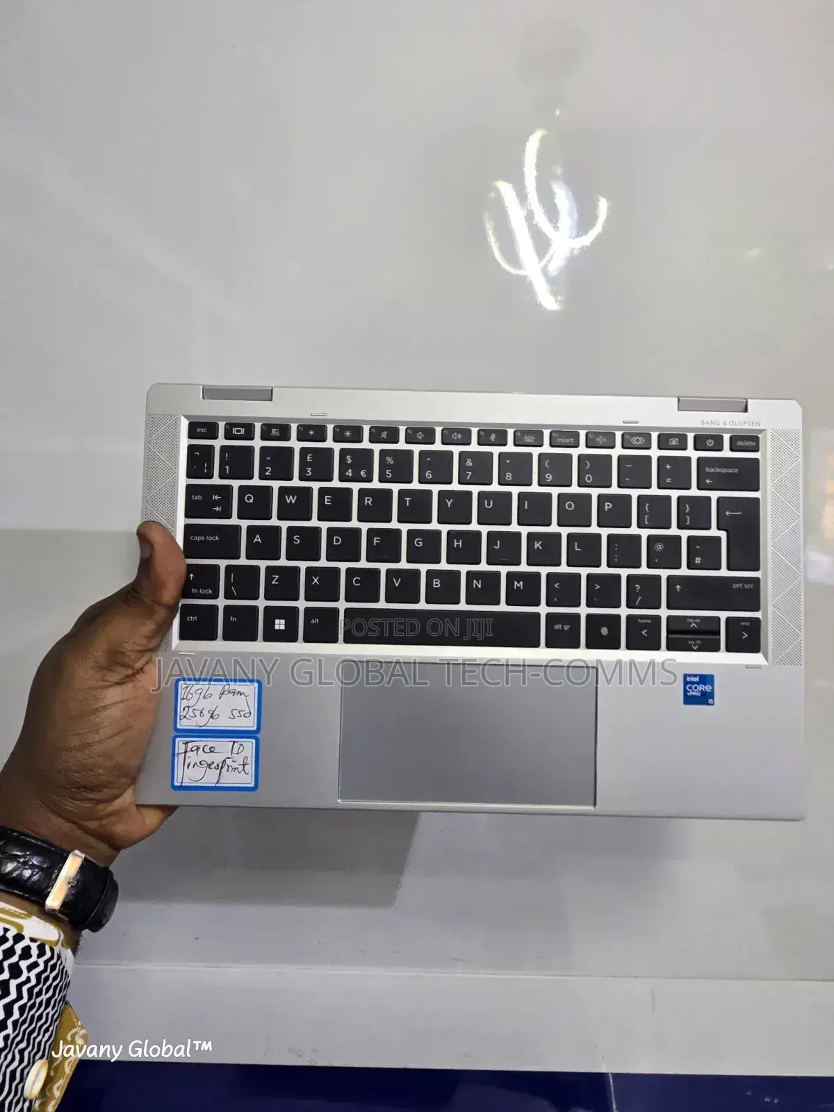 Laptop HP EliteBook x360 1030 G8 16GB Intel Core i5 SSD 256GB