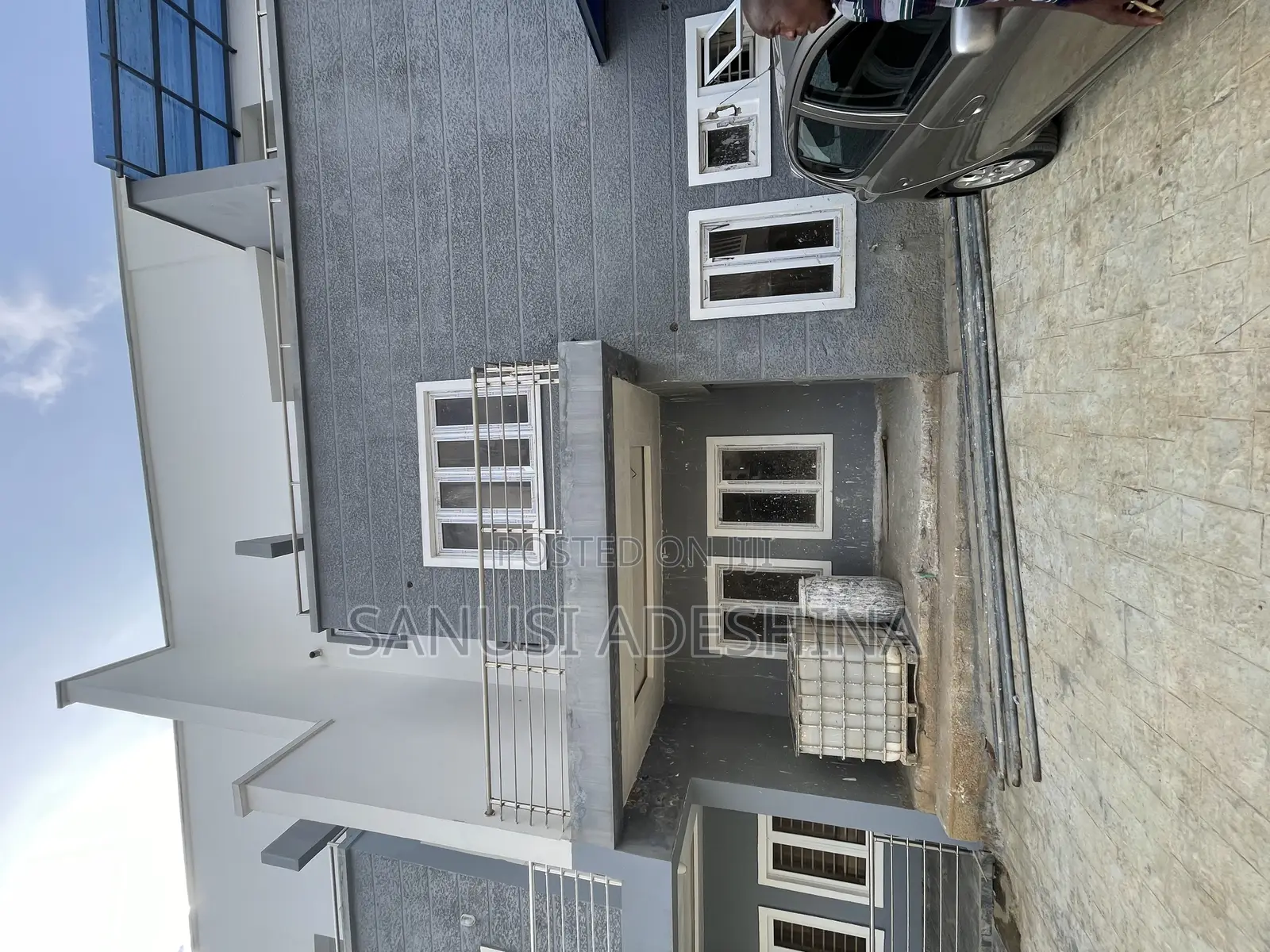 5bdrm Duplex in Gwarimpa Estate,Fct, Gwarinpa for sale