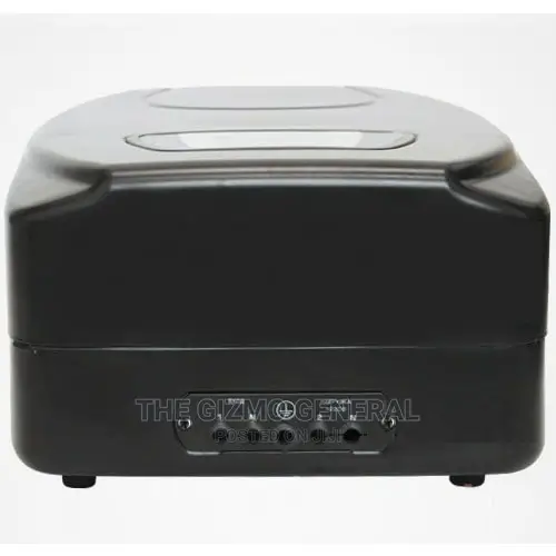 12KVA LCD Relay Automatic Wall Mounted Voltage Stabilizer