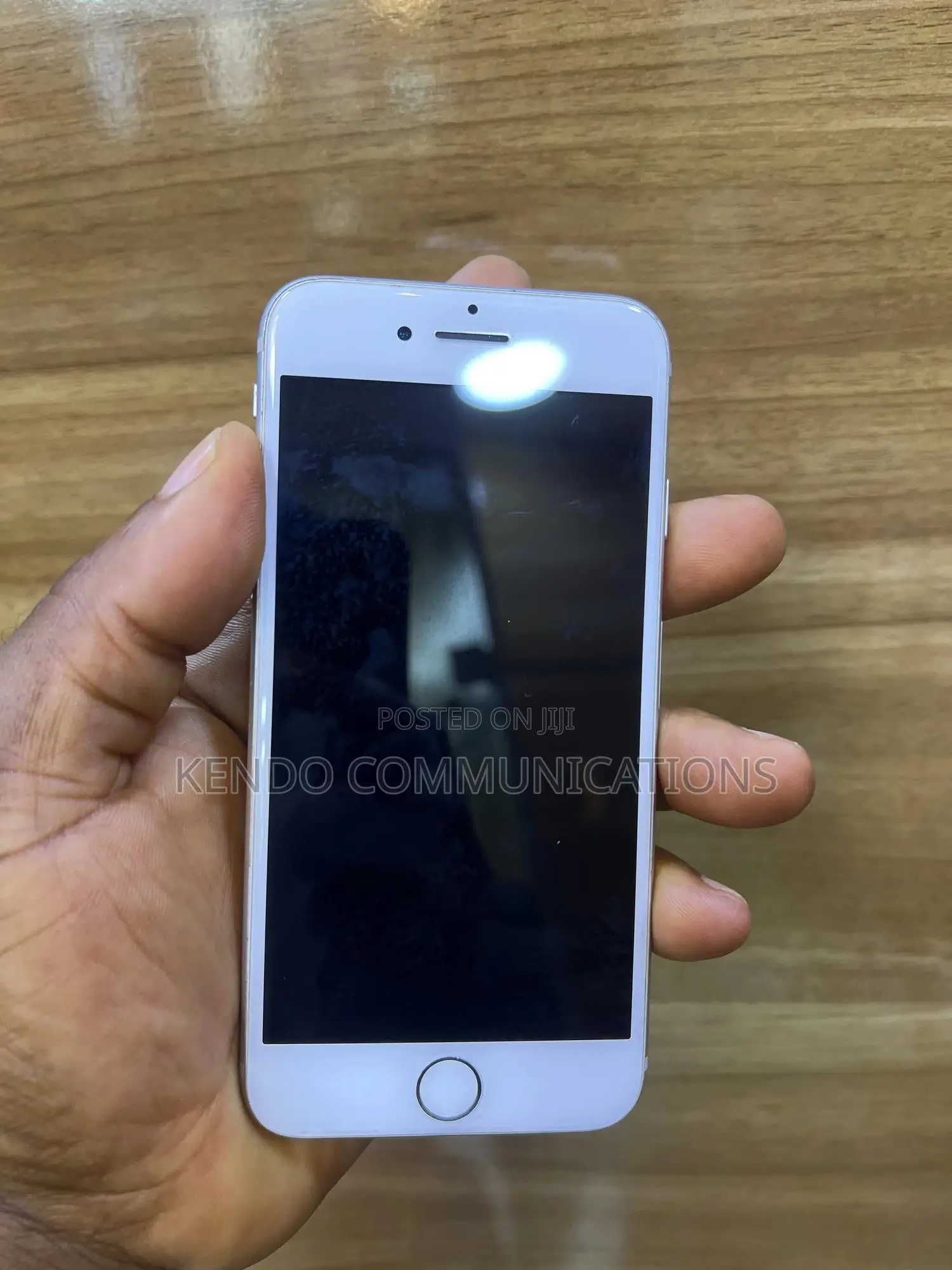 Apple iPhone 7 32 GB Silver