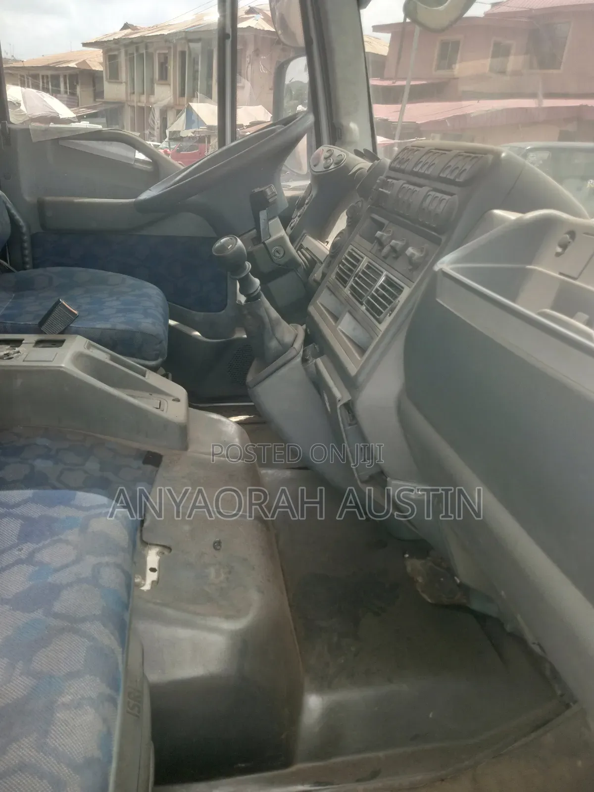 Registered But, Not Used Iveco Euro Cargo