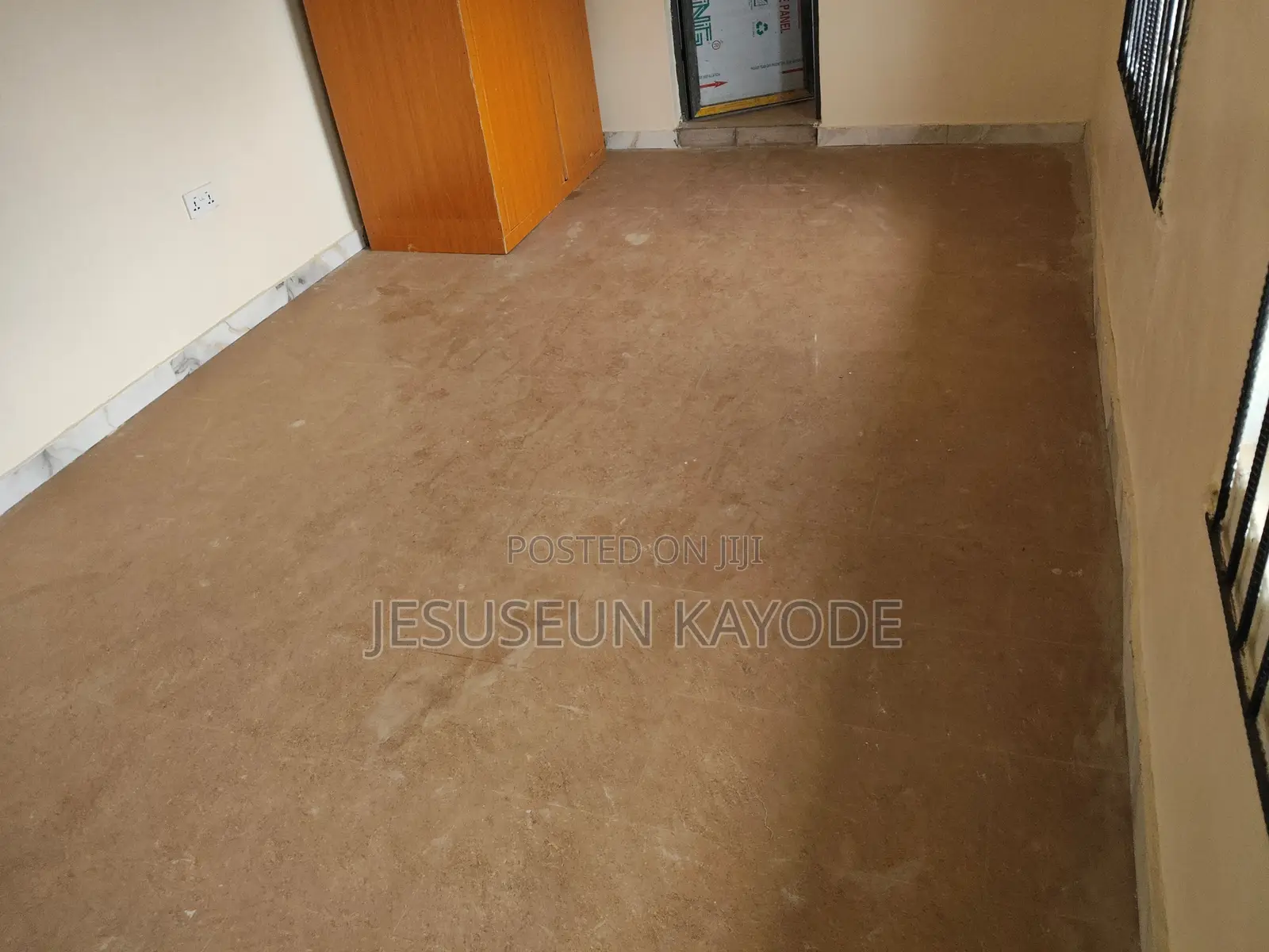 2bdrm Apartment in Aga Ikorodu Garage for rent