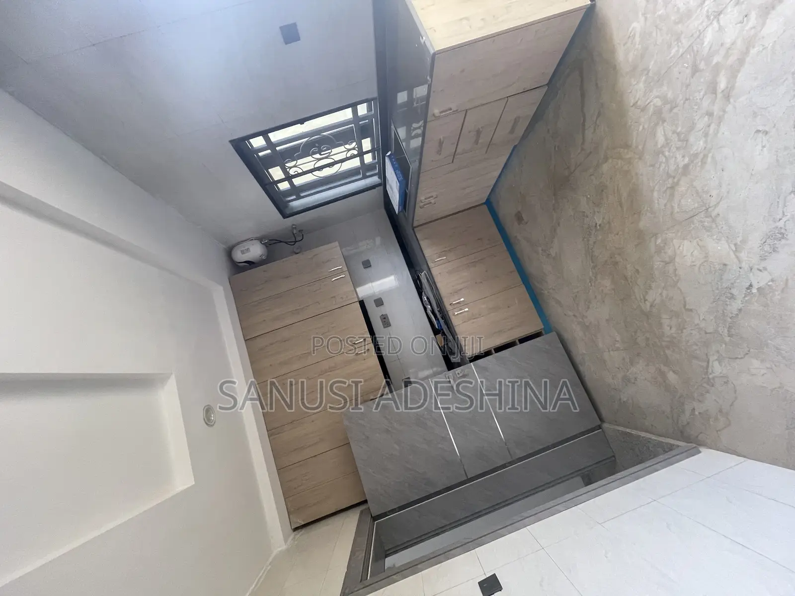 5bdrm Duplex in Life Camp,After for sale