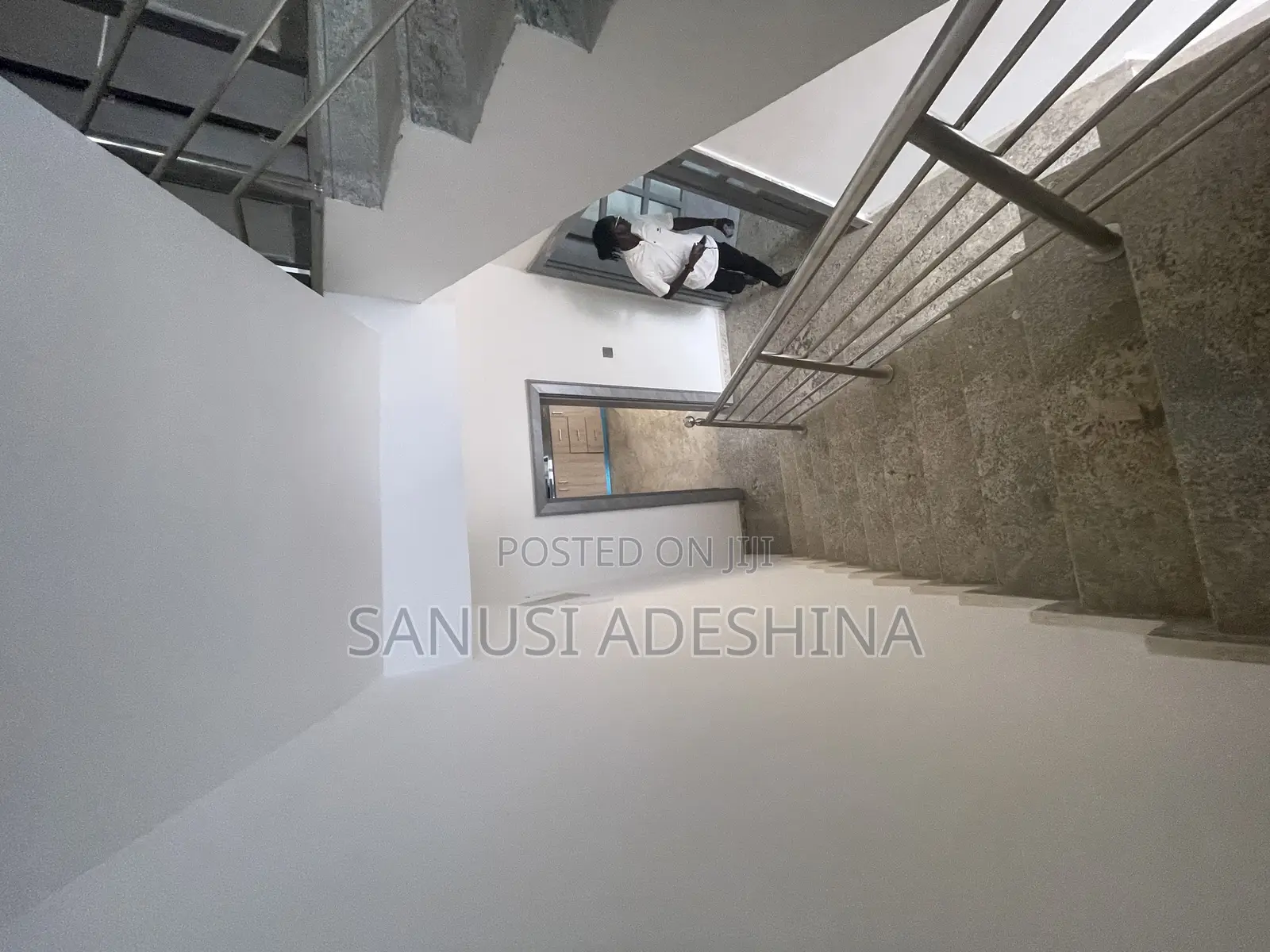 5bdrm Duplex in Life Camp,After for sale