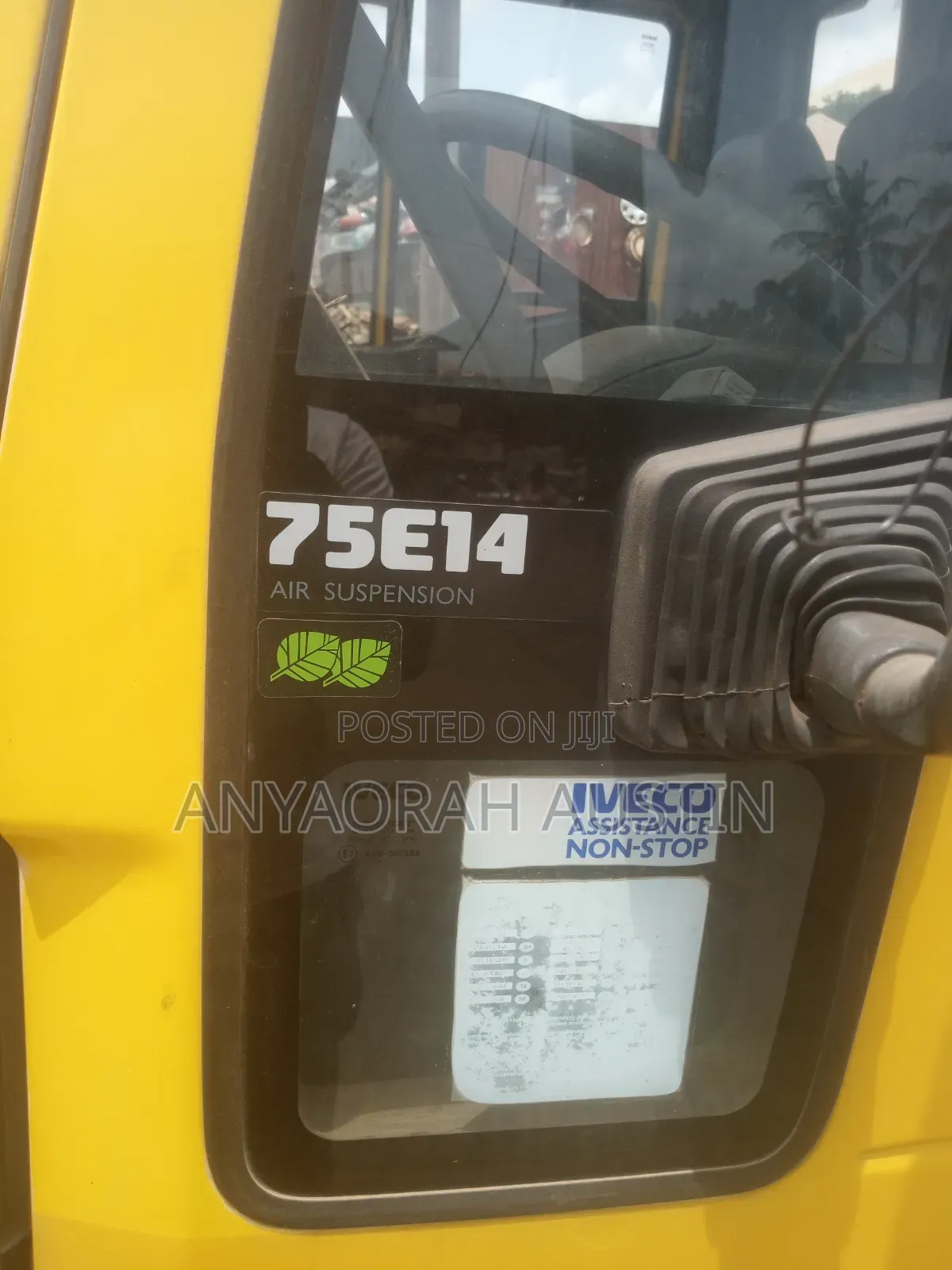 Iveco Euro Cargo Unregistered Never Used