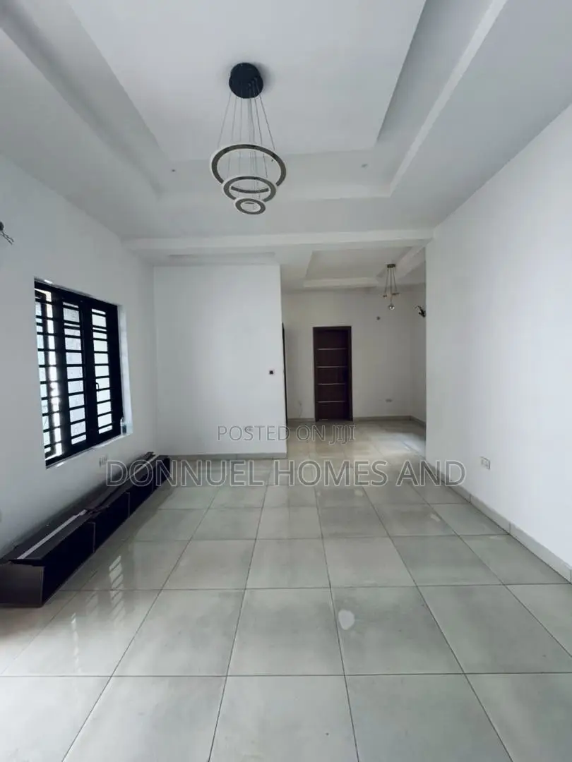2bdrm Apartment in Ikate for rent
