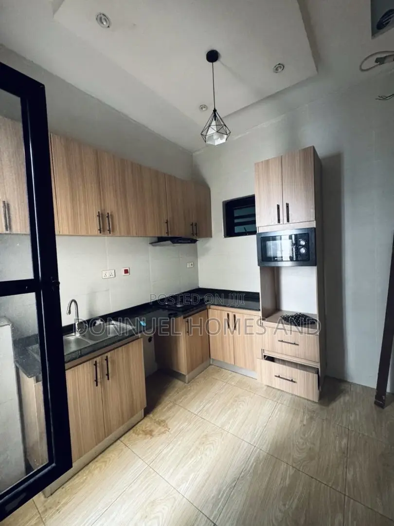 2bdrm Apartment in Ikate for rent