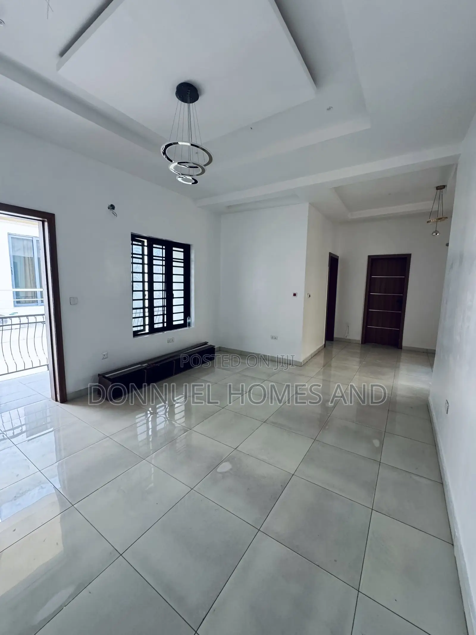 2bdrm Apartment in Ikate for rent