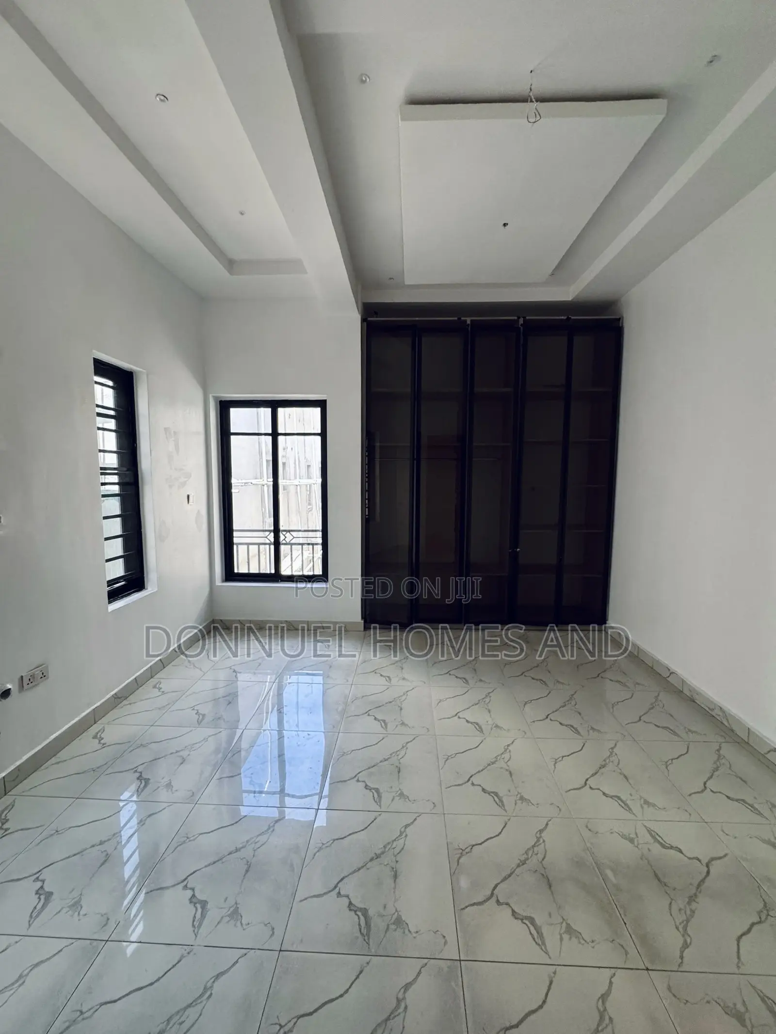 2bdrm Apartment in Ikate for rent