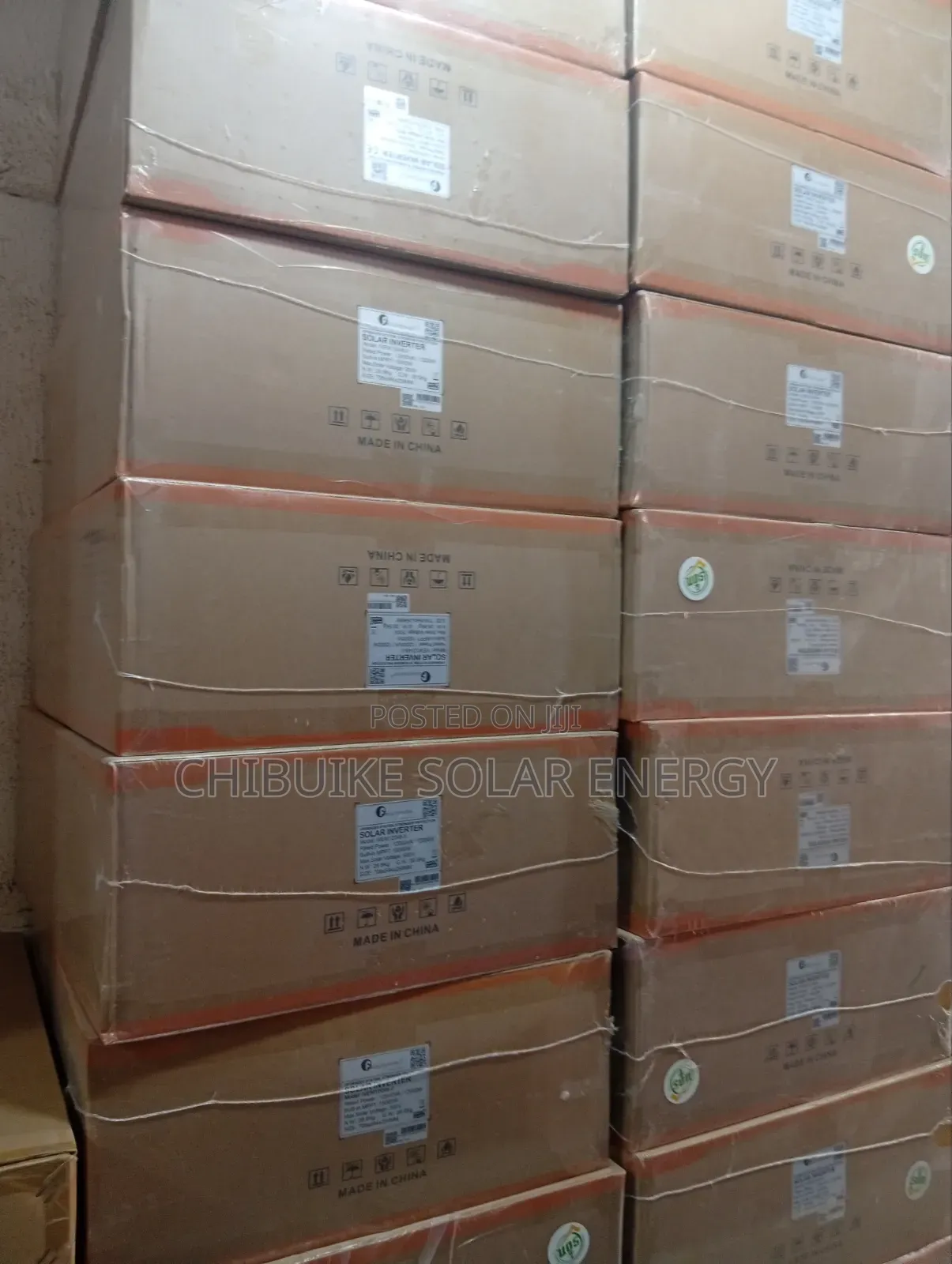 Felicity Solar Inverter Hybrid 12kva/48v