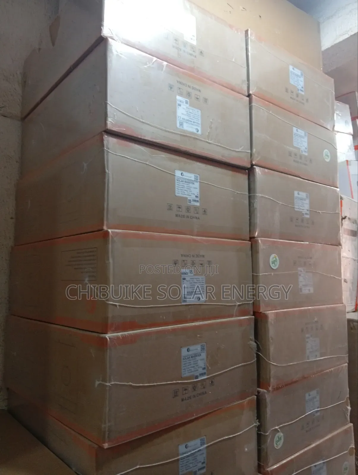 Felicity Solar Inverter Hybrid 12kva/48v