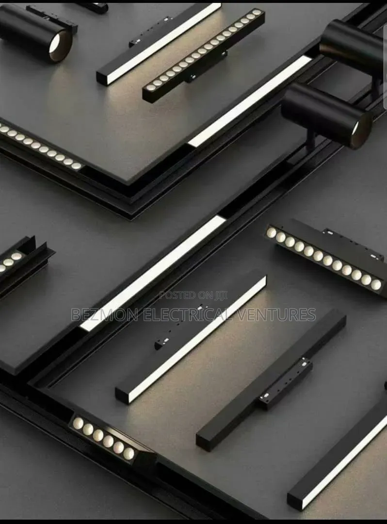 Magnetic Profile Light Available for Sale