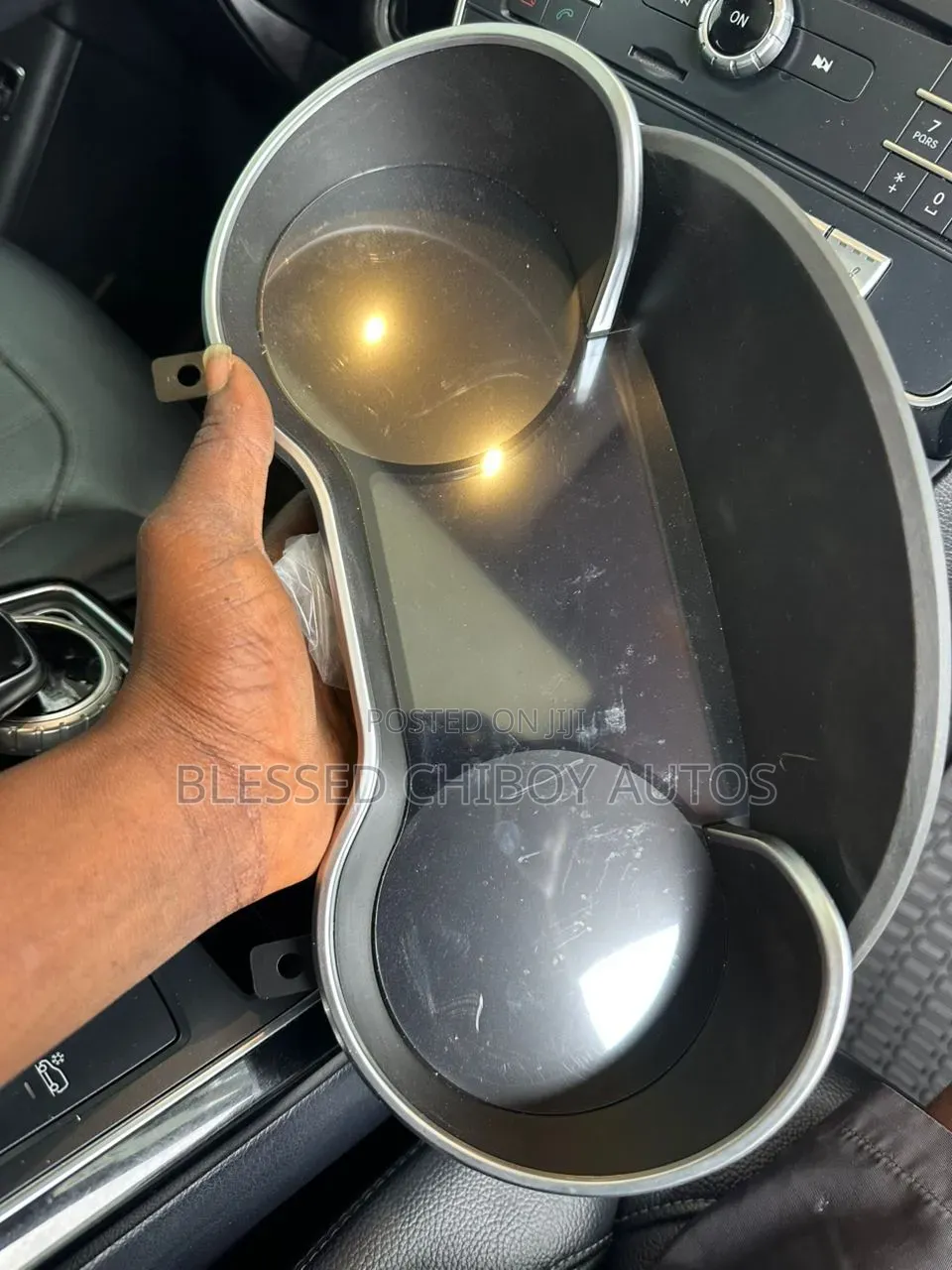 Speedometer for Mercedes Benz Gle 2015