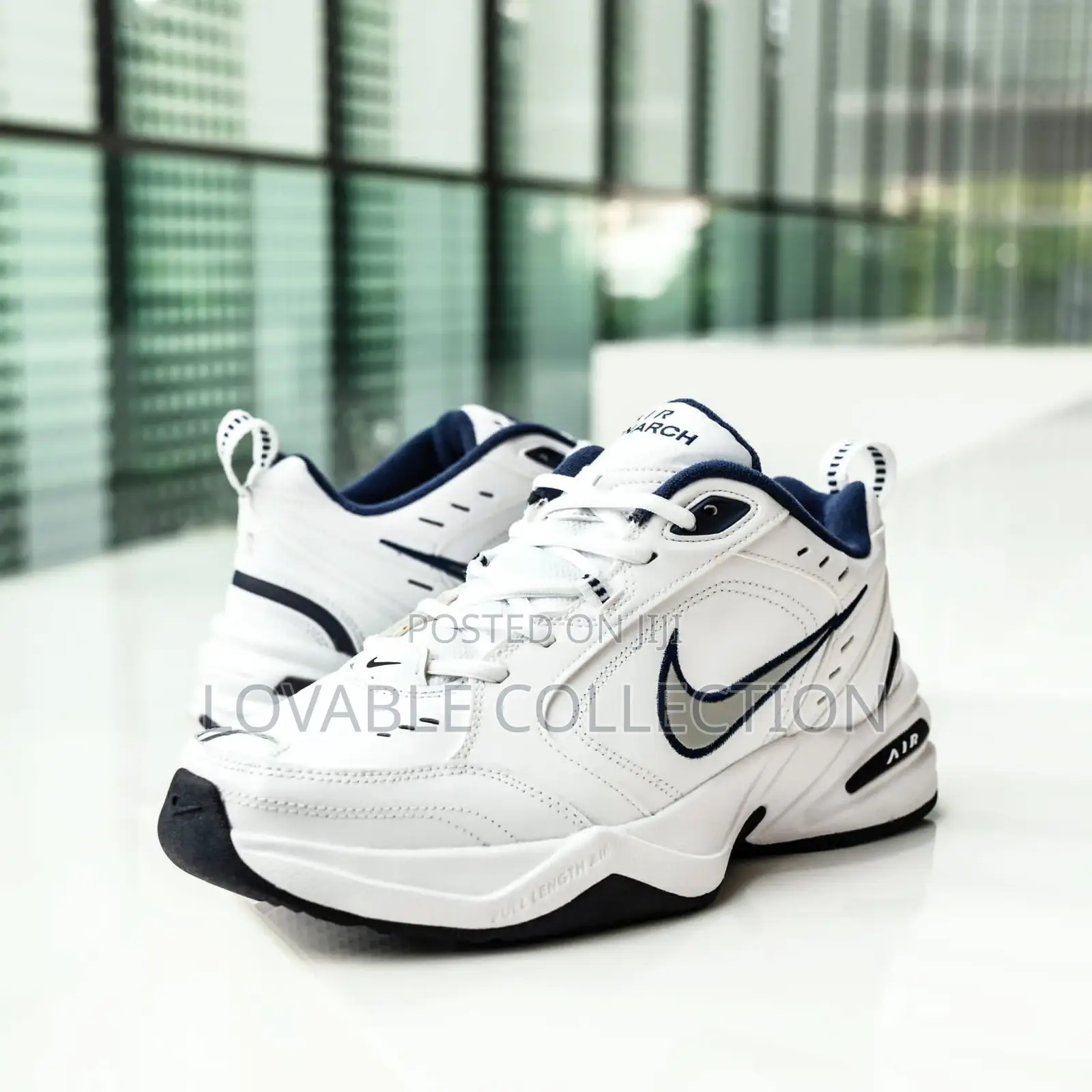 Classic Men’S Training Nike Air Sneakers