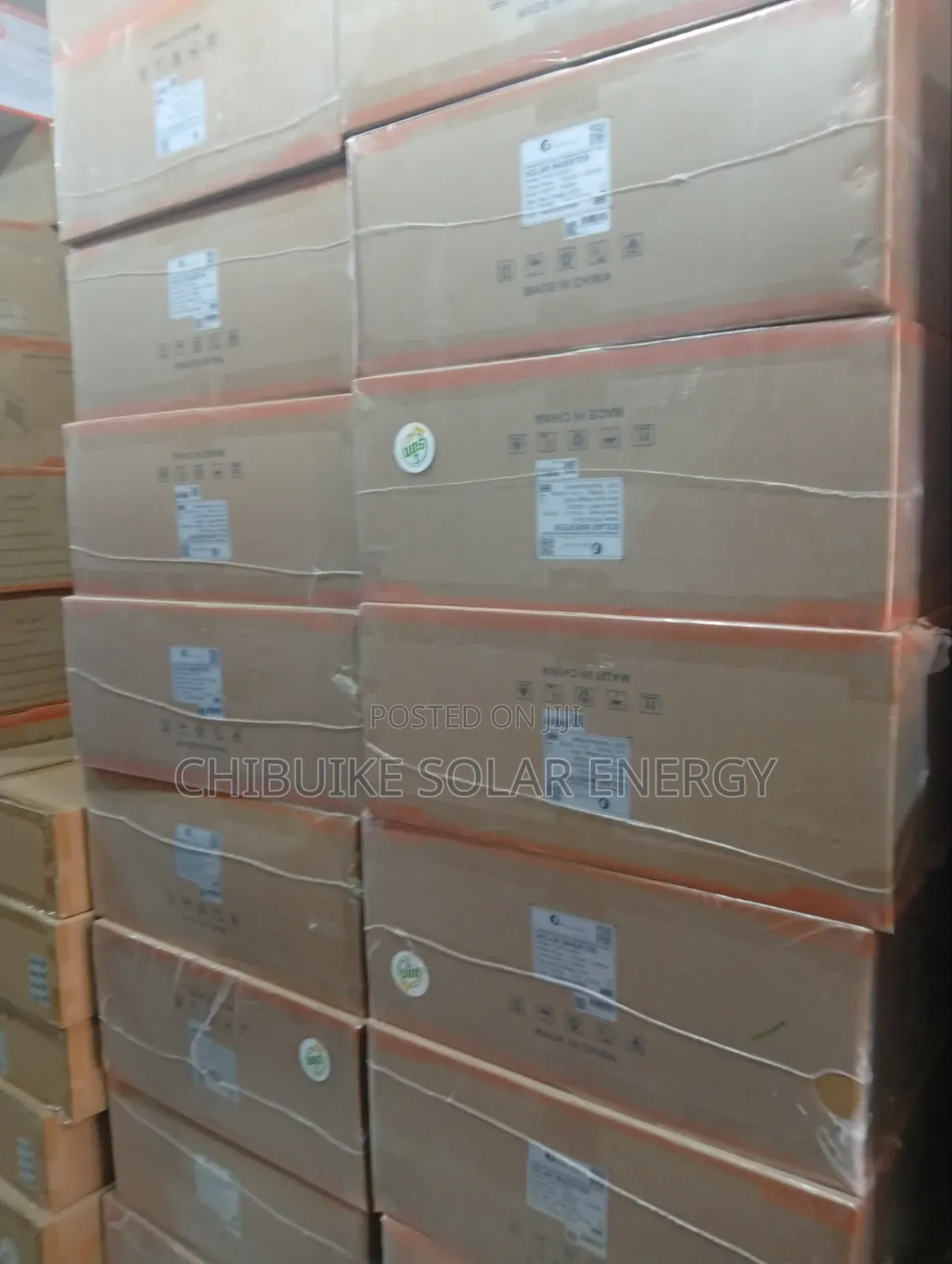 Felicity Solar Inverter Hybrid 12kva/48v