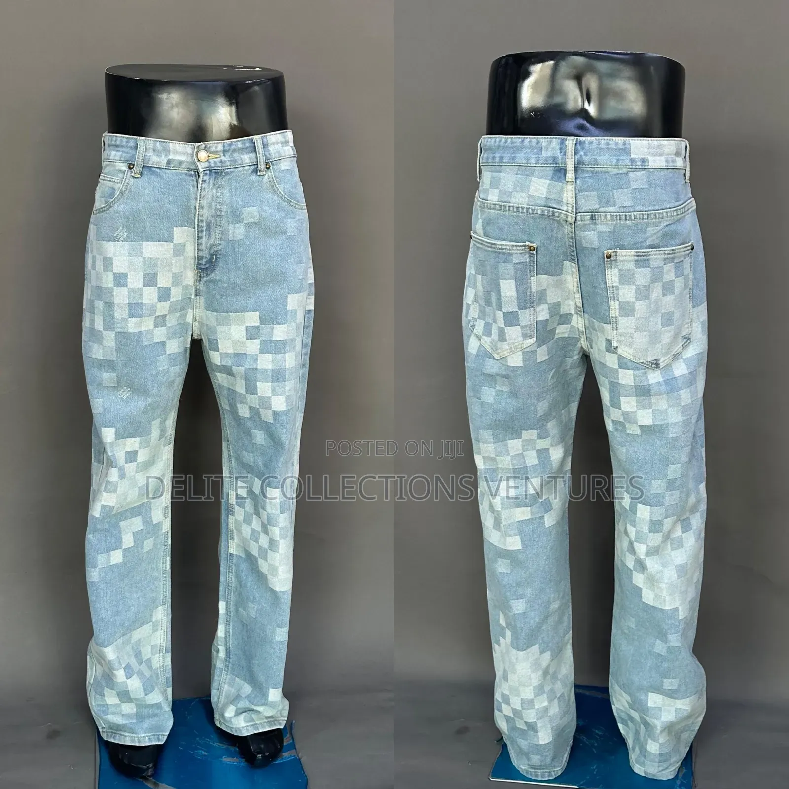 *Dope Style Urban Jeans Now Available in Store  Jeans Size