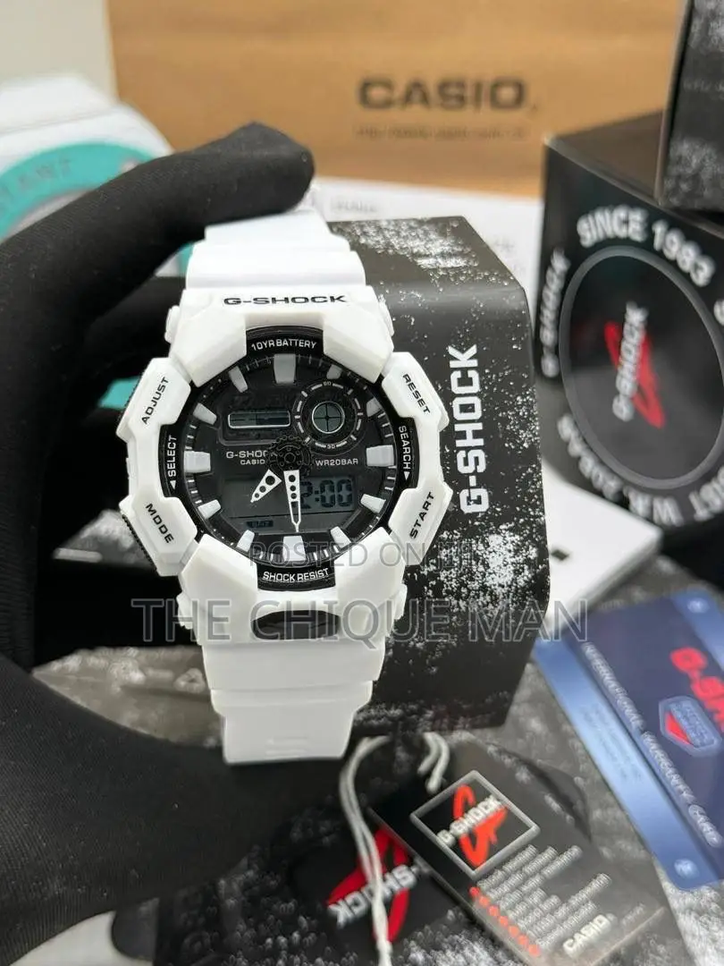 G-Shock Premium Watch