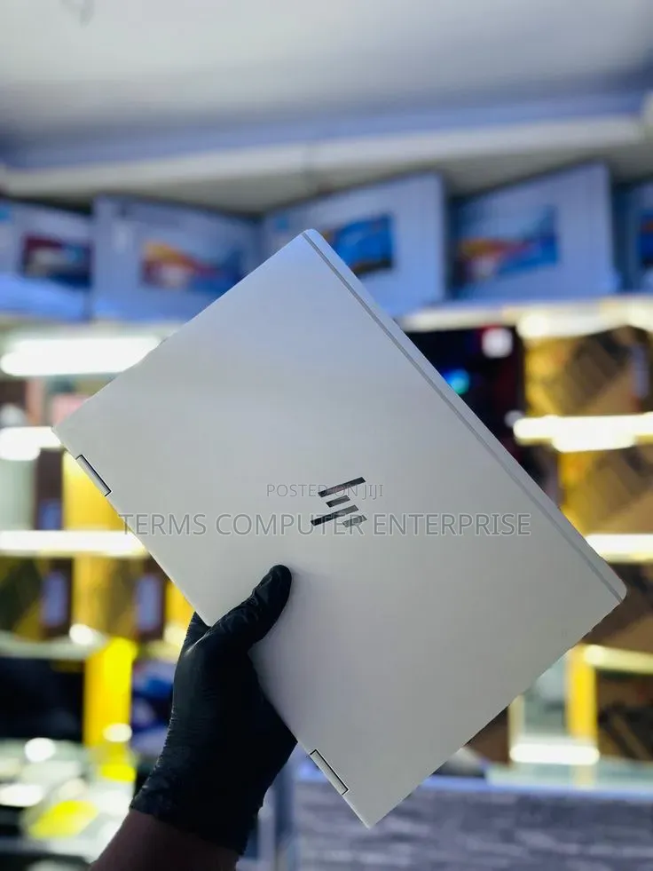 Laptop HP EliteBook X360 1030 G2 8GB Intel Core i5 SSD 256GB