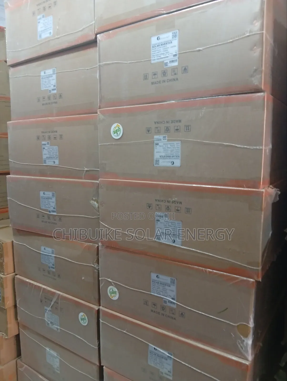 Felicity Solar Inverter Hybrid 12kva/48v