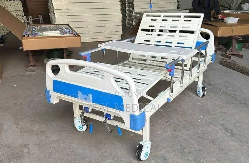 Hospital Bed
