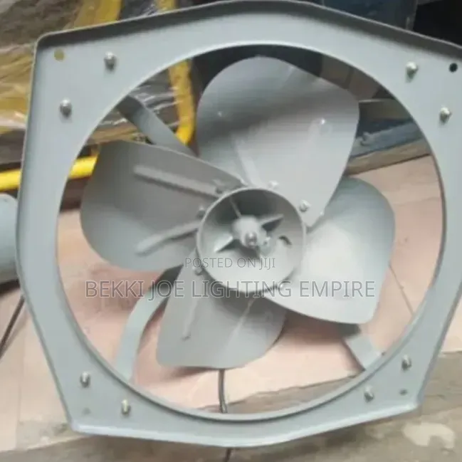 12inches Industrial Extractor Fan